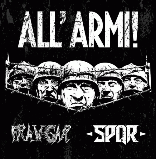 Frangar : All' Armi!